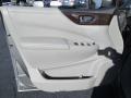 2012 Platinum Graphite Nissan Quest 3.5 SV  photo #14