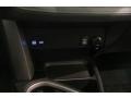 2016 Electric Storm Blue Toyota RAV4 LE AWD  photo #13