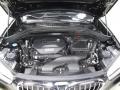 Black Sapphire Metallic - X1 xDrive28i Photo No. 29
