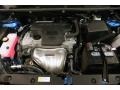 2016 Electric Storm Blue Toyota RAV4 LE AWD  photo #18