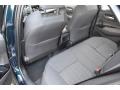 2019 Toyota Corolla Hatchback SE Rear Seat