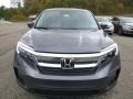 2019 Modern Steel Metallic Honda Pilot LX AWD  photo #6