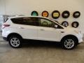 White Platinum - Escape SE 4WD Photo No. 2
