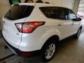 White Platinum - Escape SE 4WD Photo No. 3