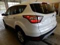 White Platinum - Escape SE 4WD Photo No. 7
