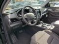 Mosaic Black Metallic - Traverse LS AWD Photo No. 6