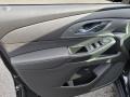 Mosaic Black Metallic - Traverse LS AWD Photo No. 7