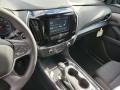 Mosaic Black Metallic - Traverse LS AWD Photo No. 9