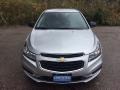 Silver Ice Metallic - Cruze LS Photo No. 2