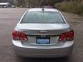 Silver Ice Metallic - Cruze LS Photo No. 5