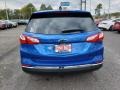Kinetic Blue Metallic - Equinox LT AWD Photo No. 4
