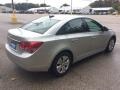Silver Ice Metallic - Cruze LS Photo No. 6