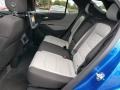 Kinetic Blue Metallic - Equinox LT AWD Photo No. 5