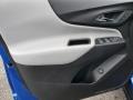 Kinetic Blue Metallic - Equinox LT AWD Photo No. 7