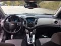 Silver Ice Metallic - Cruze LS Photo No. 16
