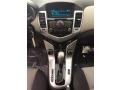 Silver Ice Metallic - Cruze LS Photo No. 18
