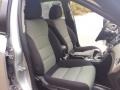Silver Ice Metallic - Cruze LS Photo No. 20