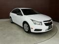 Summit White - Cruze LS Photo No. 2