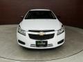 Summit White - Cruze LS Photo No. 3