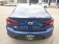 Lakeside Blue - Elantra Value Edition Photo No. 7