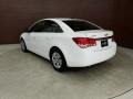Summit White - Cruze LS Photo No. 6