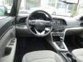 Lakeside Blue - Elantra Value Edition Photo No. 10
