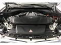  2016 X5 M xDrive 4.4 Liter M DI TwinPower Turbocharged DOHC 32-Valve VVT V8 Engine