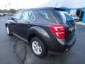 Tungsten Metallic - Equinox LS AWD Photo No. 4