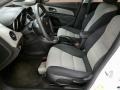 Summit White - Cruze LS Photo No. 28