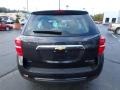 Tungsten Metallic - Equinox LS AWD Photo No. 6