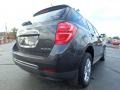 Tungsten Metallic - Equinox LS AWD Photo No. 8