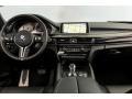 Black Dashboard Photo for 2016 BMW X5 M #130164276