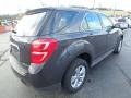 Tungsten Metallic - Equinox LS AWD Photo No. 9