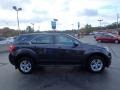 Tungsten Metallic - Equinox LS AWD Photo No. 10