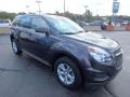 Tungsten Metallic - Equinox LS AWD Photo No. 11