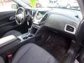 Tungsten Metallic - Equinox LS AWD Photo No. 16