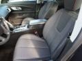 Tungsten Metallic - Equinox LS AWD Photo No. 20