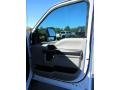 Oxford White - F250 Super Duty XL Crew Cab 4x4 Photo No. 9