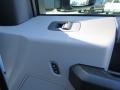Oxford White - F250 Super Duty XL Crew Cab 4x4 Photo No. 10