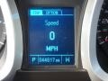 Tungsten Metallic - Equinox LS AWD Photo No. 29