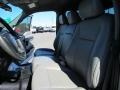 Oxford White - F250 Super Duty XL Crew Cab 4x4 Photo No. 16
