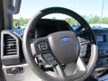 Oxford White - F250 Super Duty XL Crew Cab 4x4 Photo No. 19