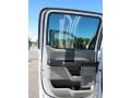 Oxford White - F250 Super Duty XL Crew Cab 4x4 Photo No. 24