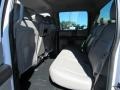 Oxford White - F250 Super Duty XL Crew Cab 4x4 Photo No. 27