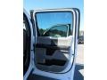 Oxford White - F250 Super Duty XL Crew Cab 4x4 Photo No. 28