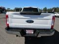 Oxford White - F250 Super Duty XL Crew Cab 4x4 Photo No. 32