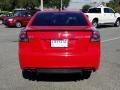 2008 Liquid Red Pontiac G8 GT  photo #4