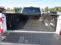 Oxford White - F250 Super Duty XL Crew Cab 4x4 Photo No. 34