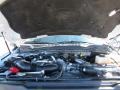 Oxford White - F250 Super Duty XL Crew Cab 4x4 Photo No. 35