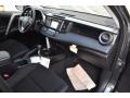 2018 Magnetic Gray Metallic Toyota RAV4 XLE  photo #11
